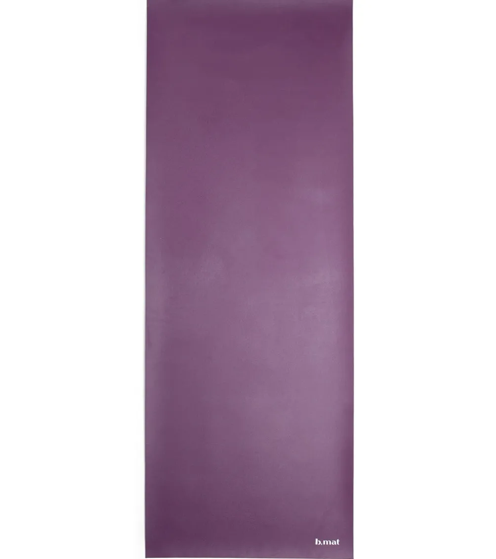 B, Halfmoon B, Mat Everyday 71", 4mm