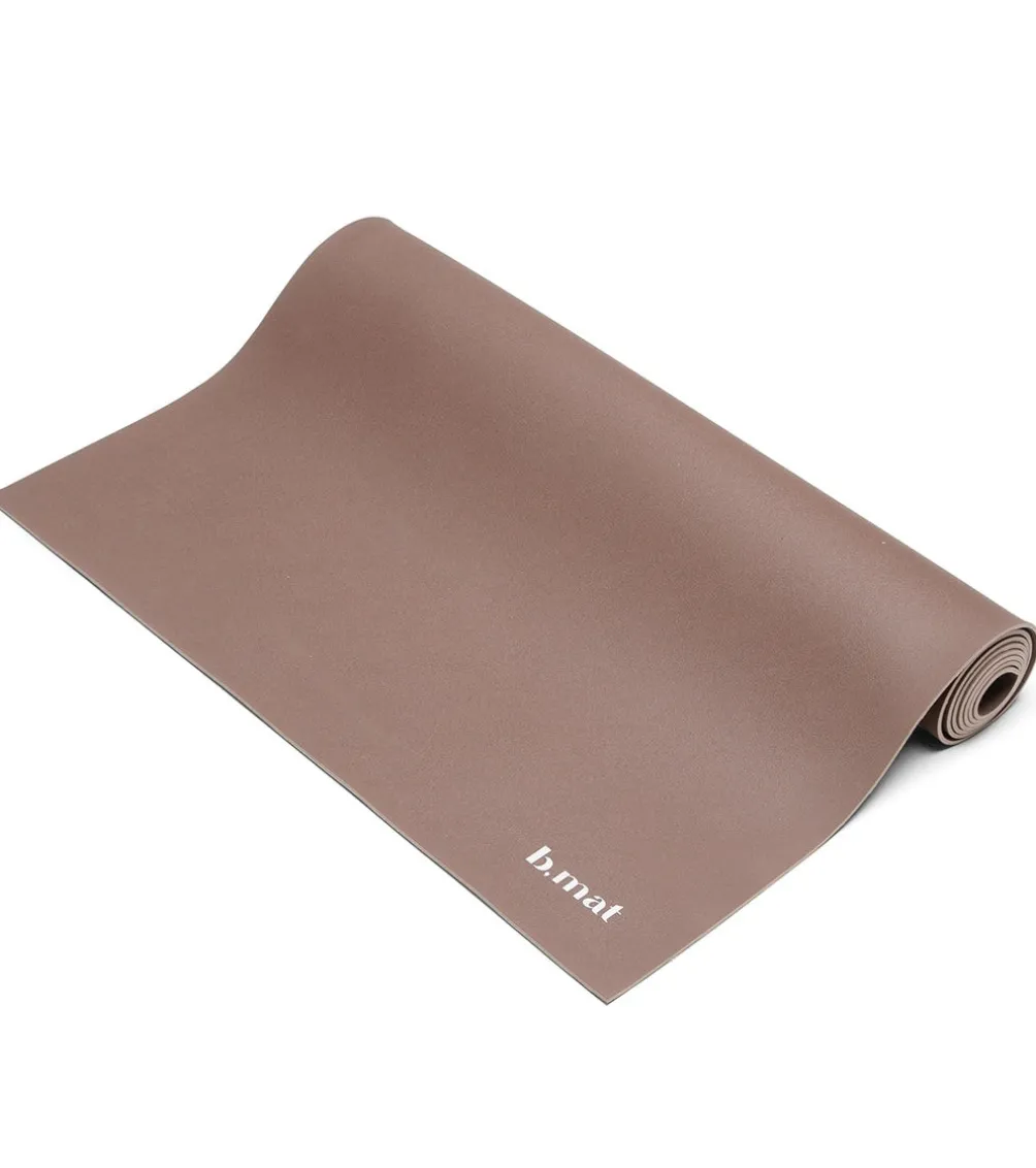 B, Halfmoon B, Mat Everyday 71", 4mm
