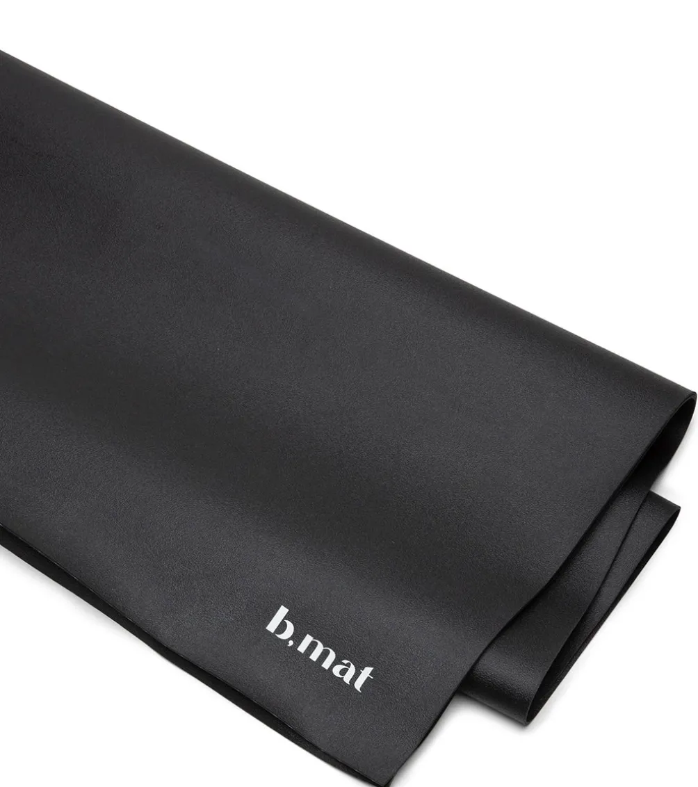 B, Halfmoon B, Mat Traveller 71", 2mm