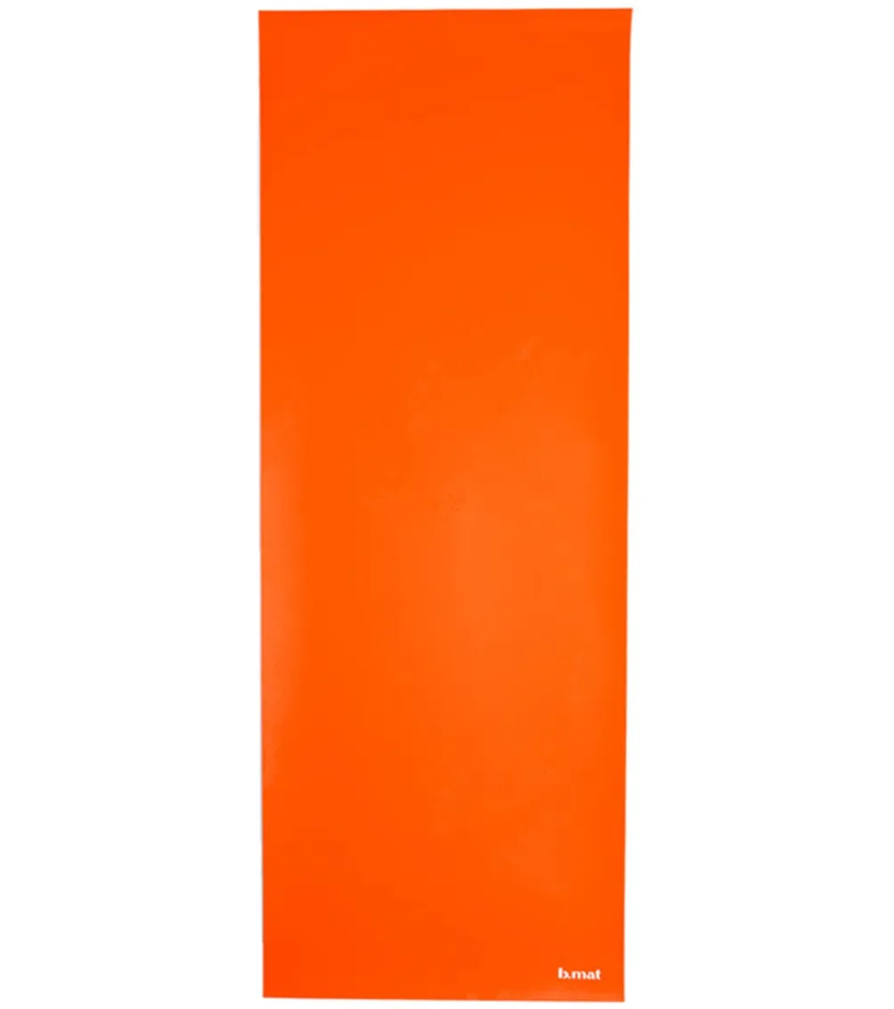 B, Halfmoon B, Mat Traveller 71", 2mm