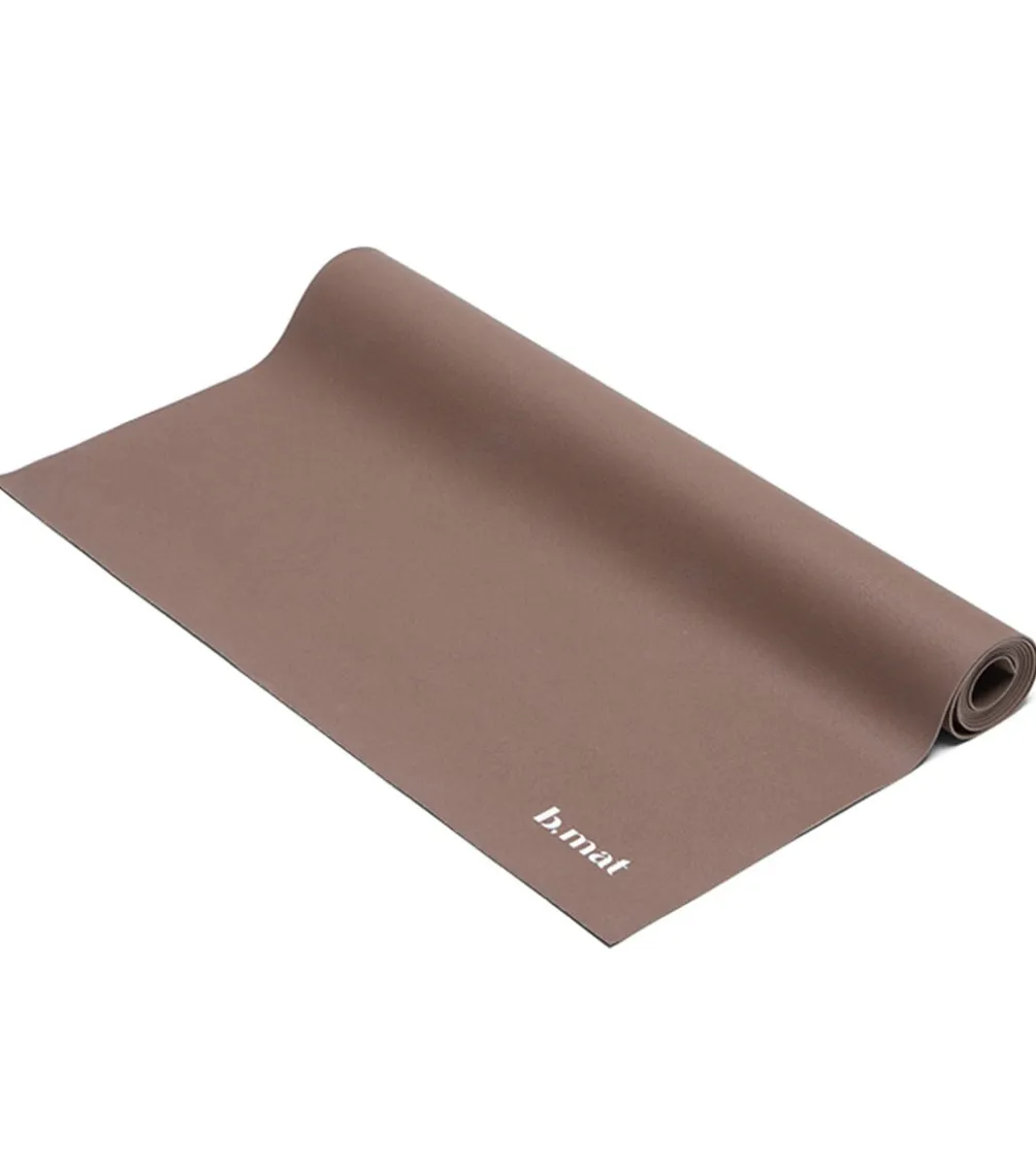 B, Halfmoon B, Mat Traveller 71", 2mm