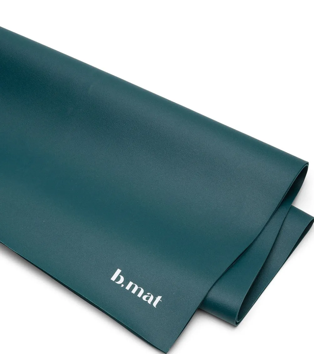 B, Halfmoon B, Mat Traveller 71", 2mm