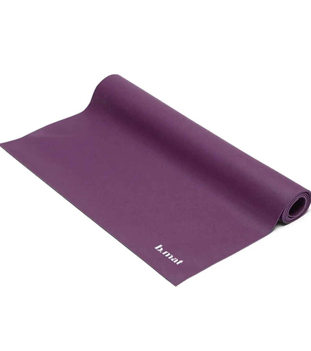 B, Halfmoon B, Mat Traveller 71", 2mm