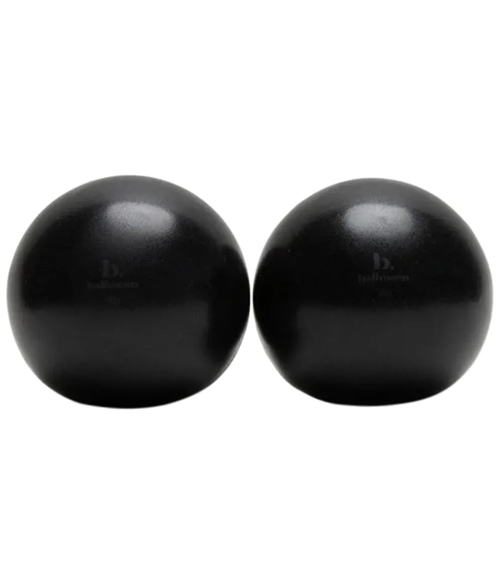 B, Halfmoon Sphere Weights 2lb