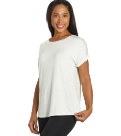 Boody Downtime Lounge Top