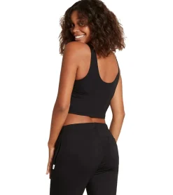 Boody Shelf Bra Crop Top