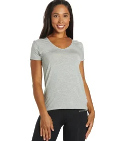 Boody Women's V-Neck T-Shirt