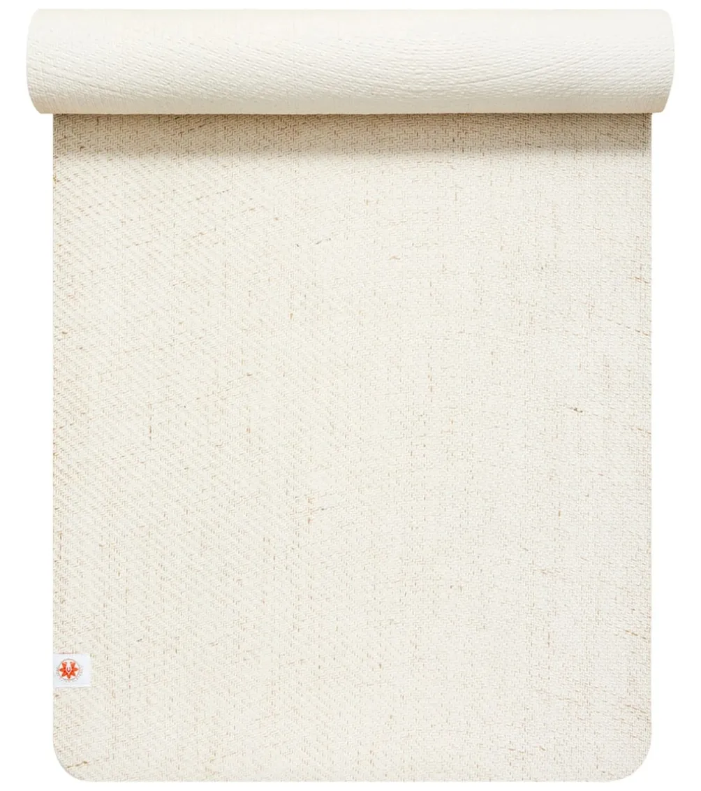 Complete Unity Complete Grip Eco Yoga Mat 4mm