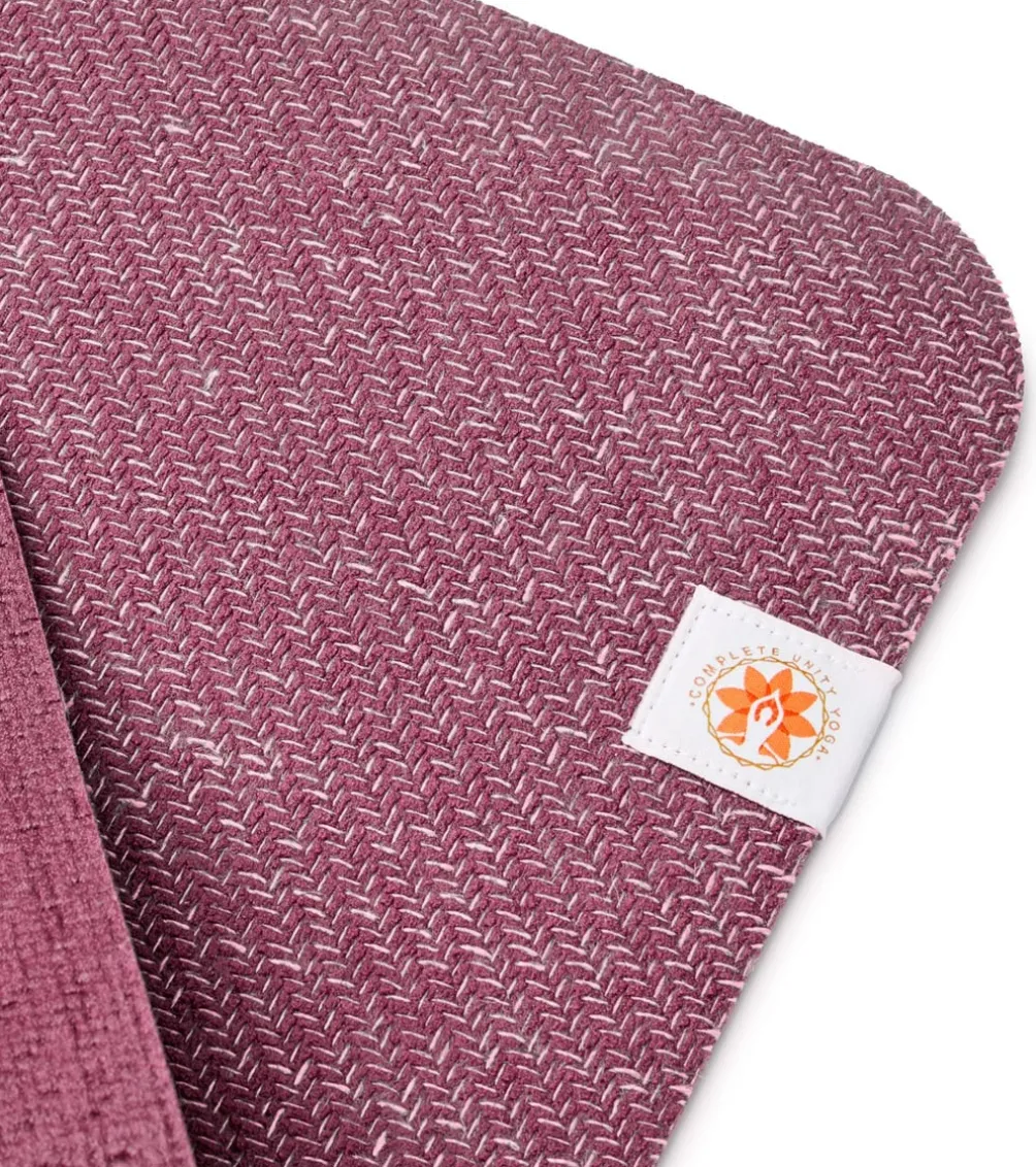 Complete Unity Complete Grip Eco Yoga Mat 4mm
