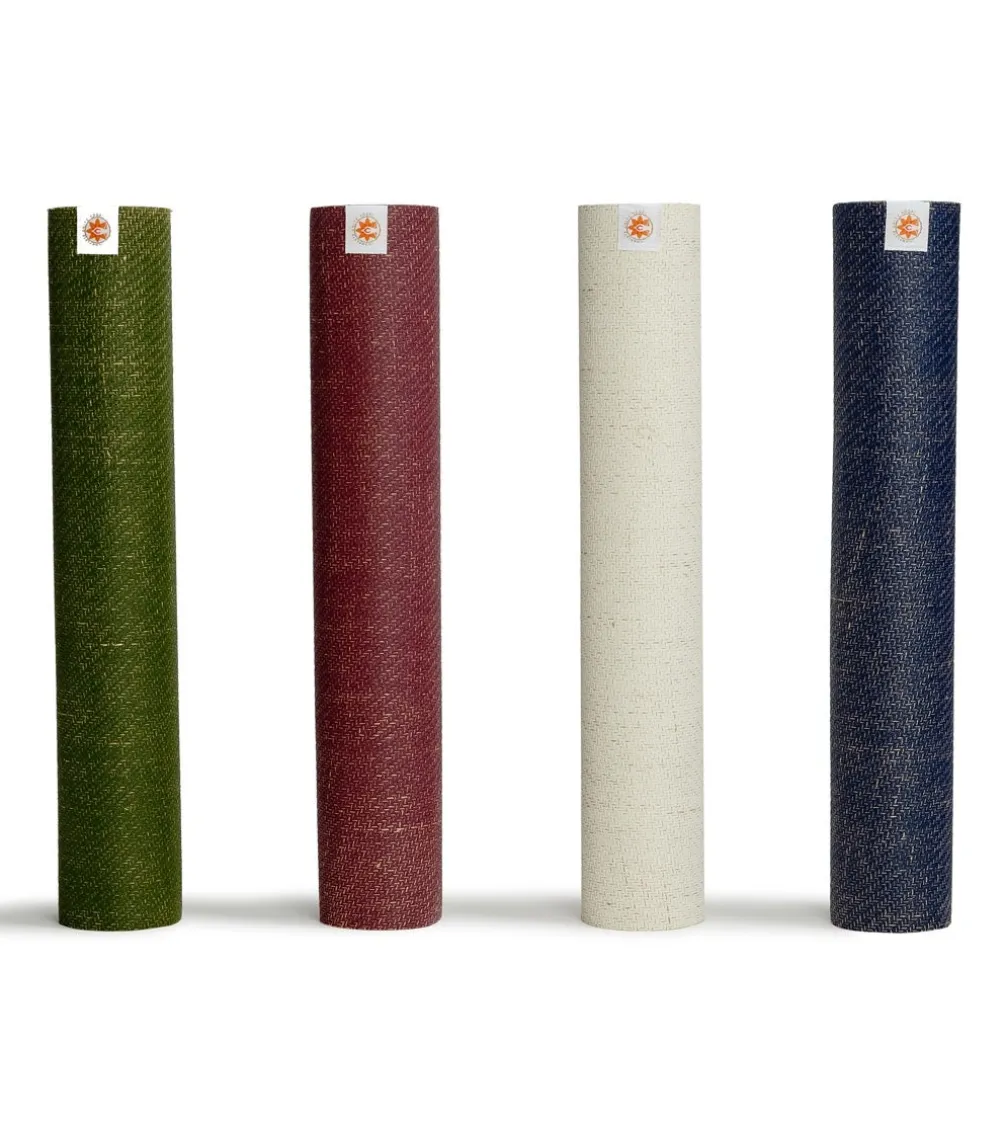 Complete Unity Complete Grip Eco Yoga Mat 4mm