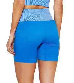 Cream Yoga Ashley Biker Short