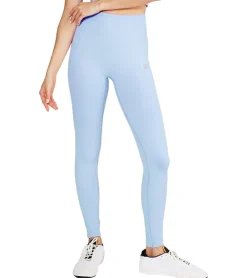 Cream Yoga Haylee Seamless Legging