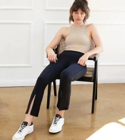 Cream Yoga Rumi Tank Top