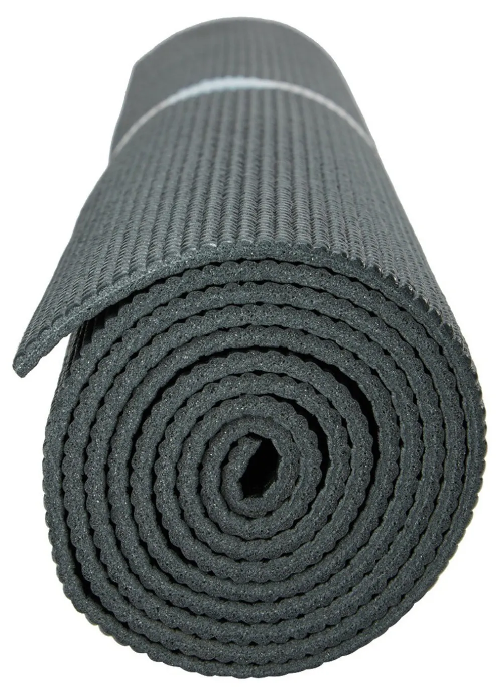 Everyday Yoga Alignment Yoga Mat 72 Inch 5mm