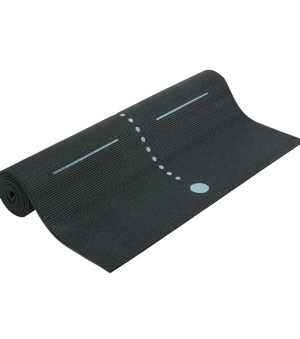 Everyday Yoga Alignment Yoga Mat 72 Inch 5mm