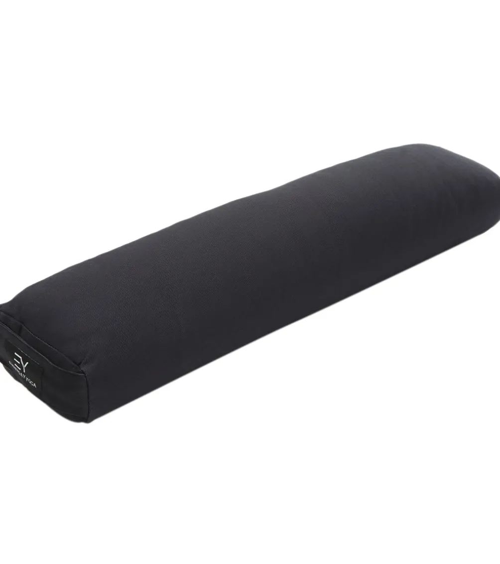 Everyday Yoga Cotton Pranayama Bolster