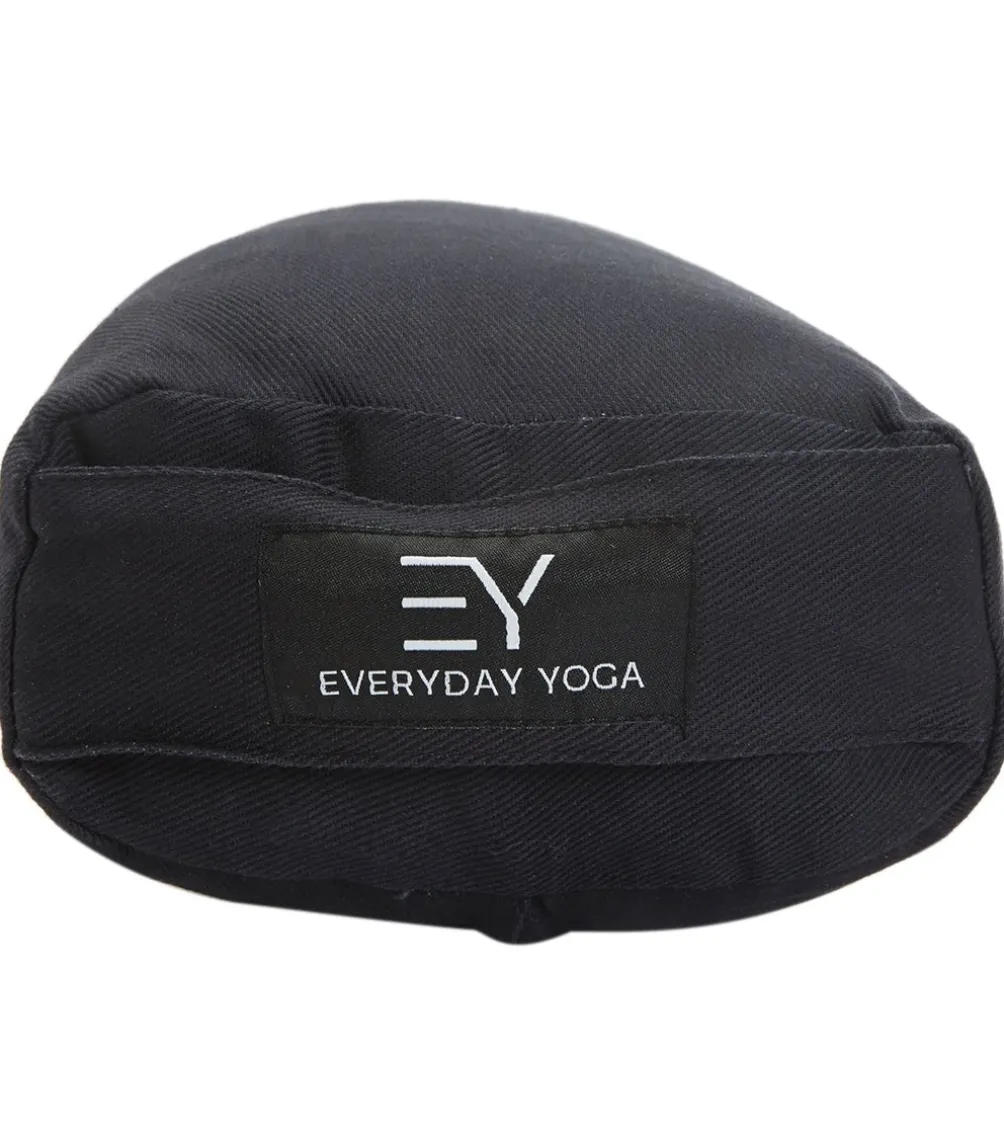 Everyday Yoga Cotton Pranayama Bolster