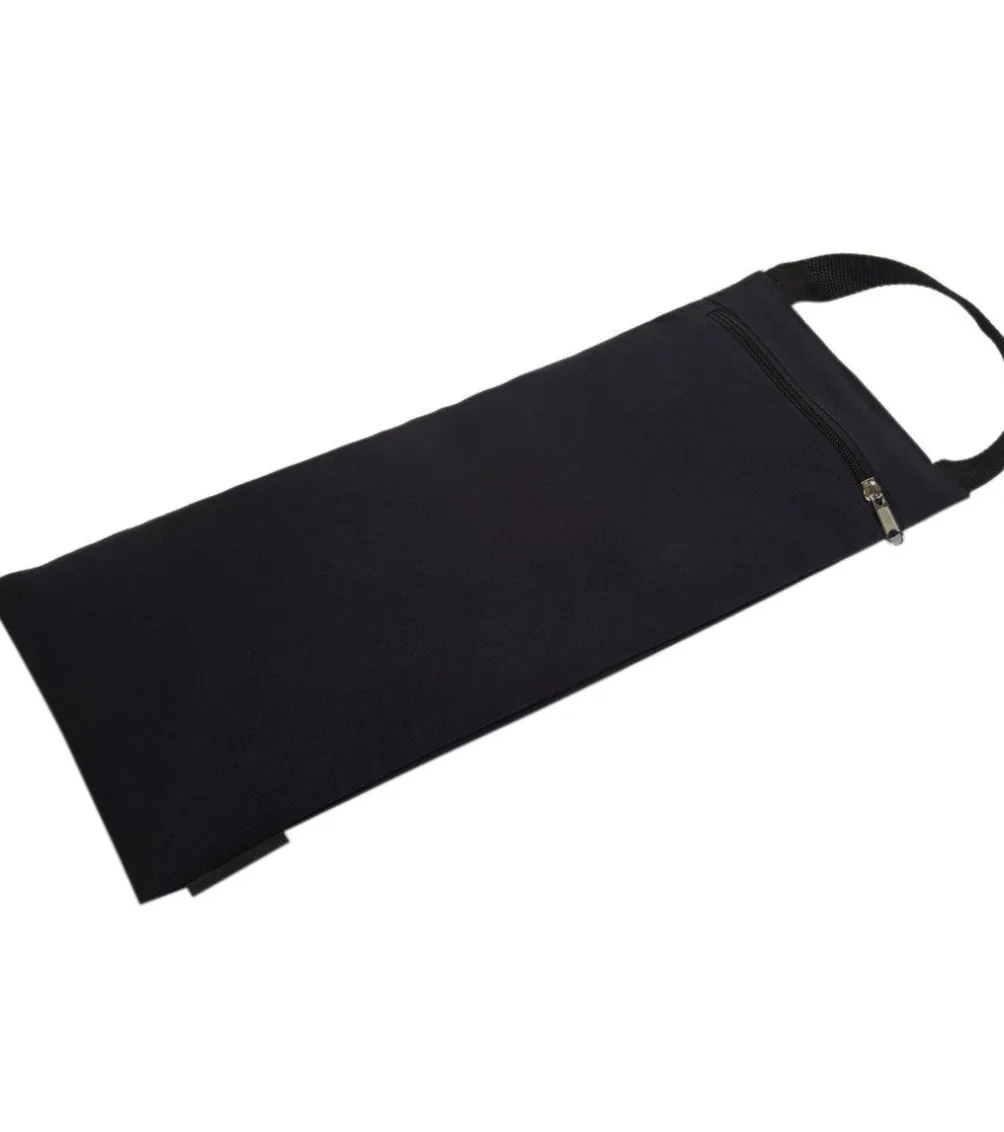 Everyday Yoga Cotton Sandbag Cover with Inner Bag