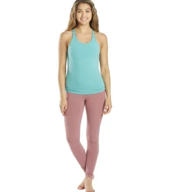 Everyday Yoga Cross Back Support Tank