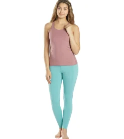 Everyday Yoga Cross Back Support Tank