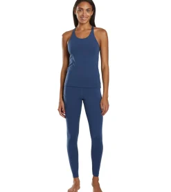Everyday Yoga Cross Back Support Tank