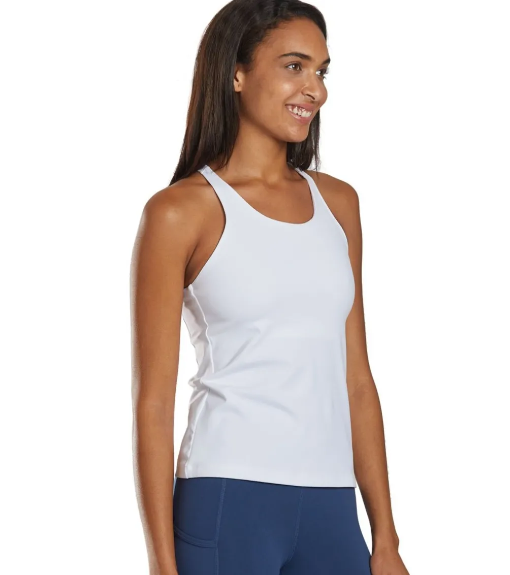 Everyday Yoga Elevated Support Tank