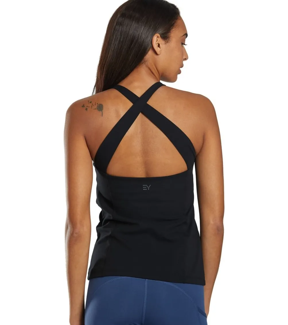 Everyday Yoga Elevated Support Tank