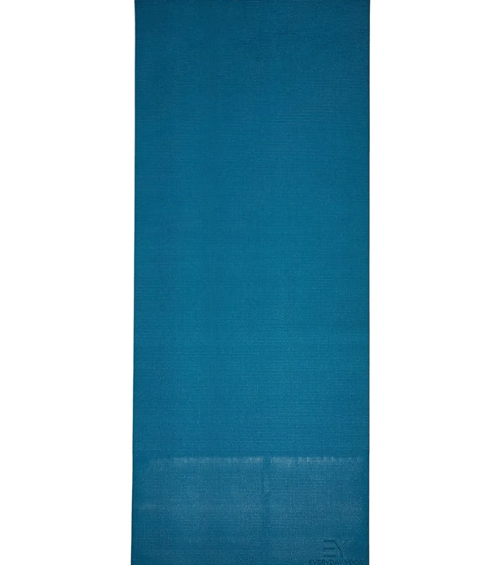Everyday Yoga Extra Large Yoga Mat 84 x 36 Inch 5mm