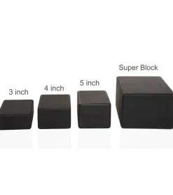 Everyday Yoga Foam Super Block