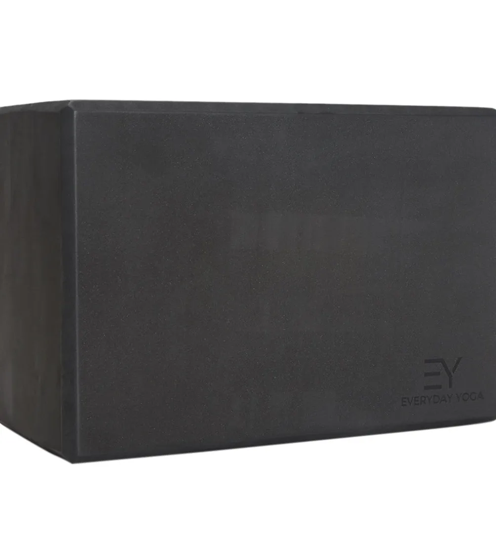 Everyday Yoga Foam Super Block