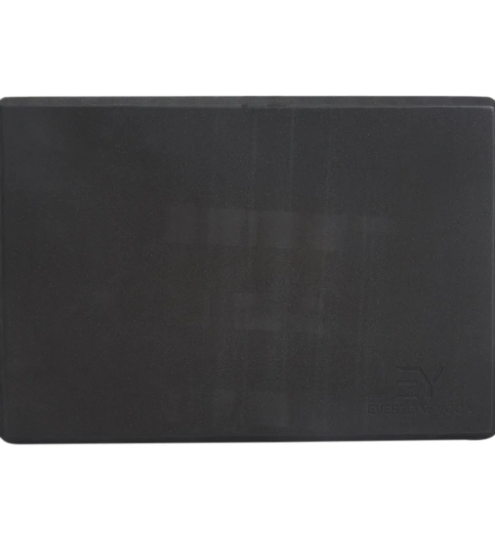 Everyday Yoga Foam Super Block