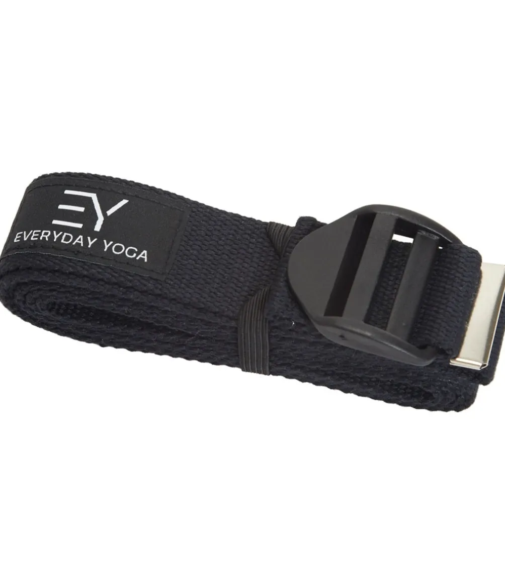 Everyday Yoga 6 Foot Cinch Strap
