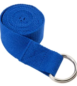 Everyday Yoga 8 Foot Yoga Strap D-Ring