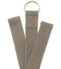 Everyday Yoga 8 Foot Yoga Strap D-Ring