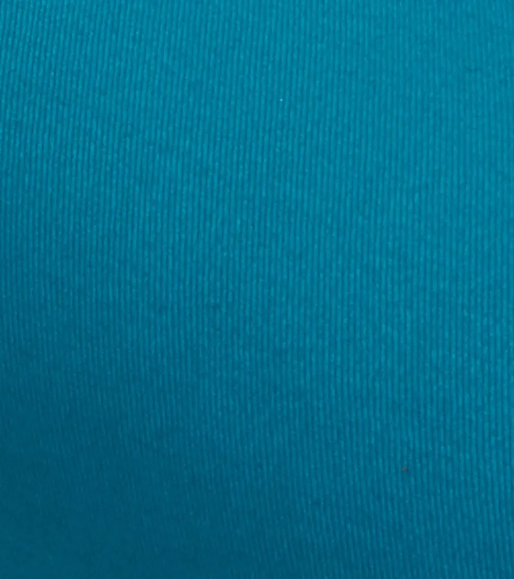 Everyday Yoga High Impact Cotton Rectangular Yoga Bolster