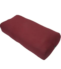 Everyday Yoga High Impact Cotton Rectangular Yoga Bolster
