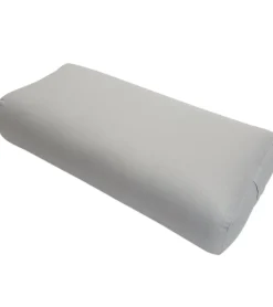 Everyday Yoga High Impact Cotton Rectangular Yoga Bolster