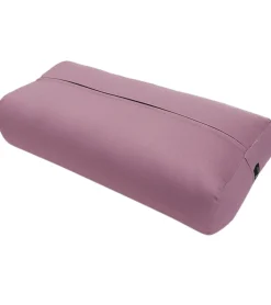 Everyday Yoga High Impact Cotton Rectangular Yoga Bolster