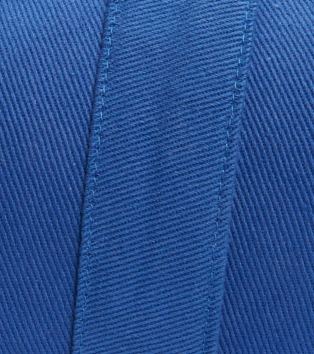 Everyday Yoga High Impact Cotton Rectangular Yoga Bolster