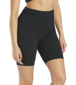 Everyday Yoga High Waisted Biker Shorts 7