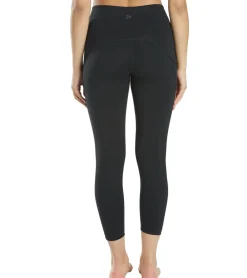 Everyday Yoga High Waisted Capri Crop 21