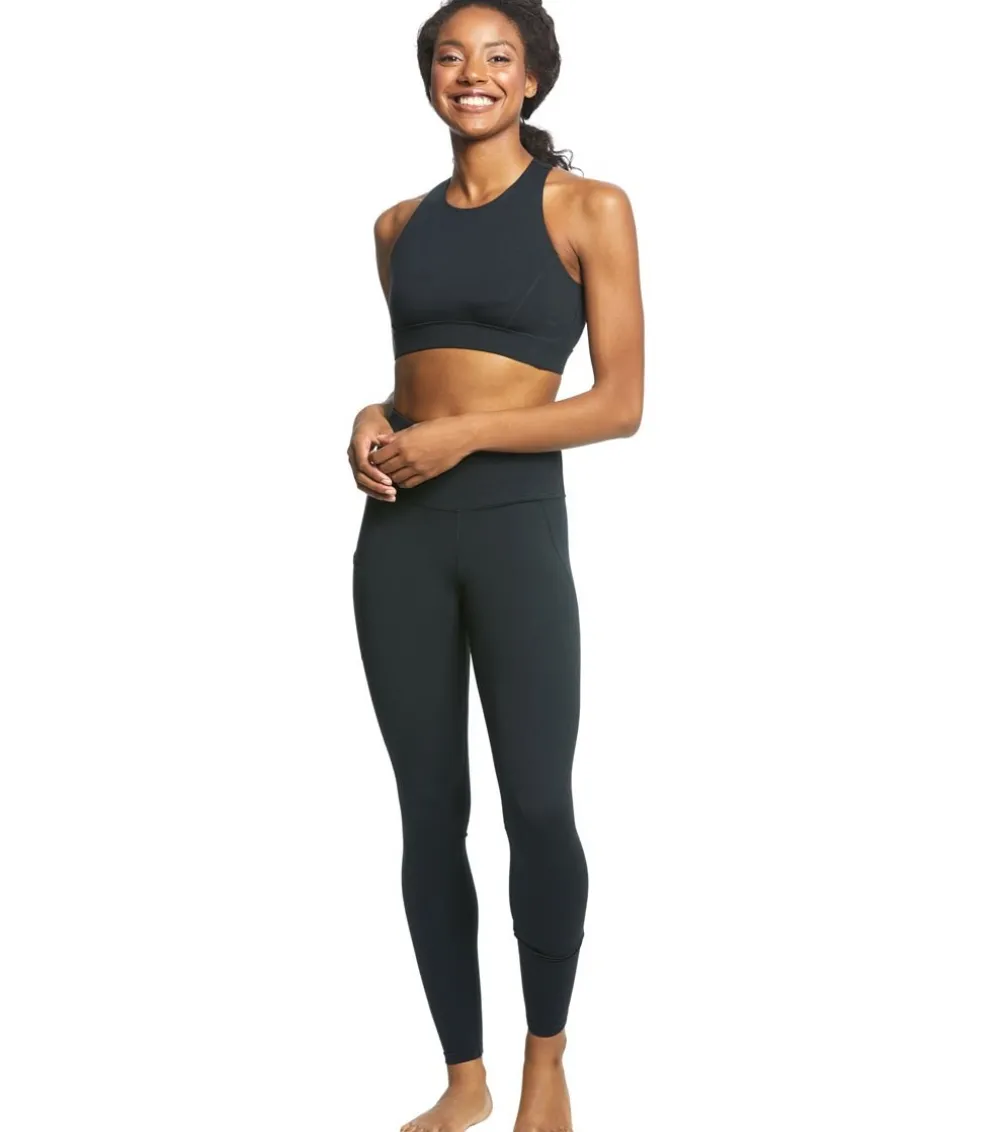 Everyday Yoga High Waisted Go-To Pocket Leggings 28"