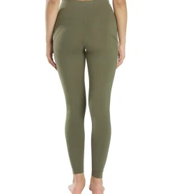 Everyday Yoga High Waisted Go-To Pocket Leggings 28