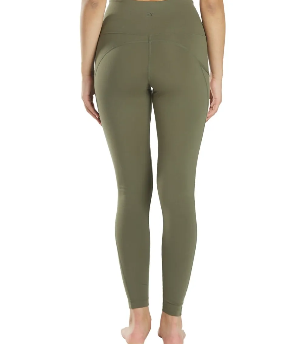 Everyday Yoga High Waisted Go-To Pocket Leggings 28"