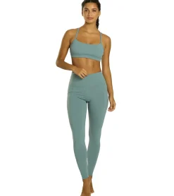 Everyday Yoga High Waisted Go-To Pocket Leggings 28