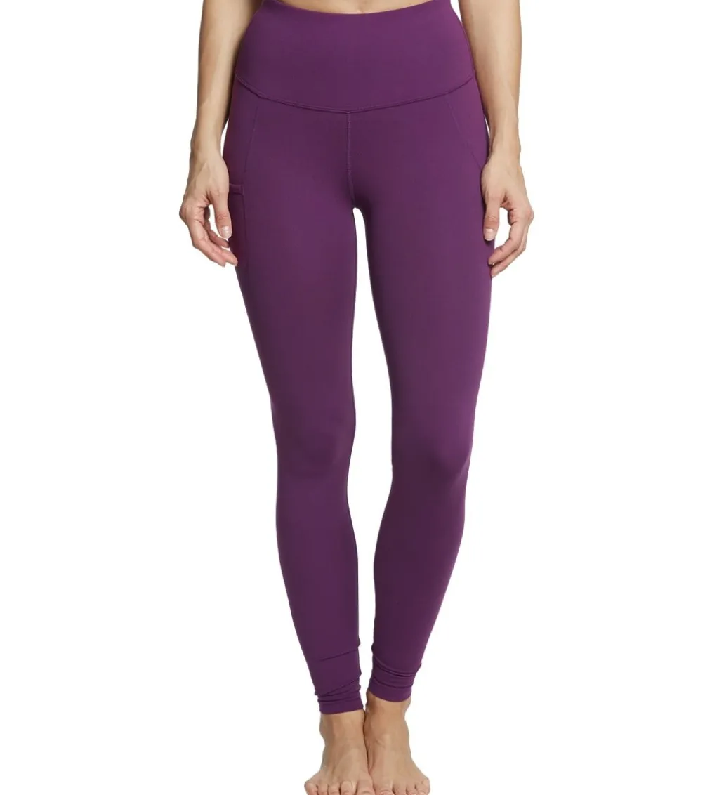 Everyday Yoga High Waisted Go-To Pocket Leggings 28"