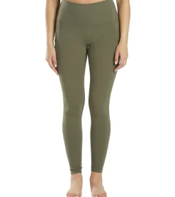 Everyday Yoga High Waisted Go-To Pocket Leggings 28