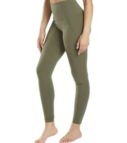 Everyday Yoga High Waisted Go-To Pocket Leggings 28