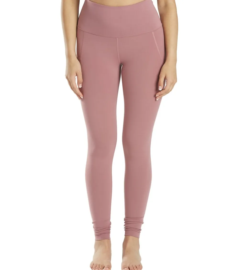 Everyday Yoga High Waisted Go-To Pocket Leggings 28"