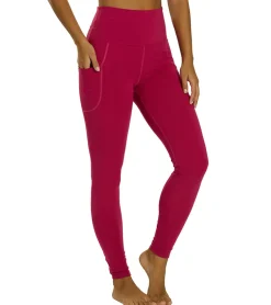 Everyday Yoga High Waisted Go-To Pocket Leggings 28